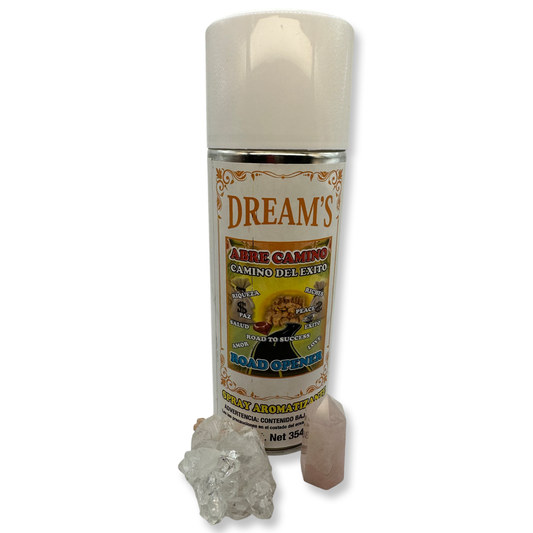 Road Opener Aromatic Spray