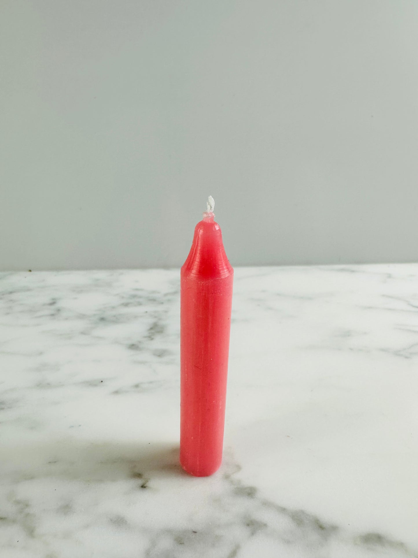 Chime 4” Candle/ Household 72s Candle