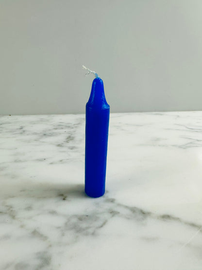 Chime 4” Candle/ Household 72s Candle