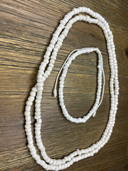Obatala Beads Set