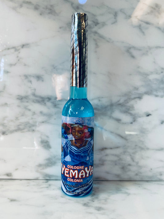 Yemaya Cologne 7 FL. Oz.
