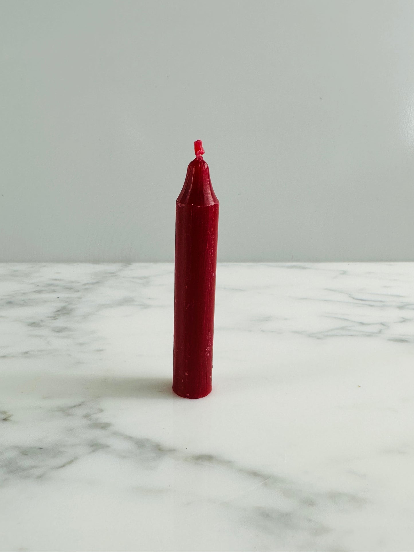 Chime 4” Candle/ Household 72s Candle