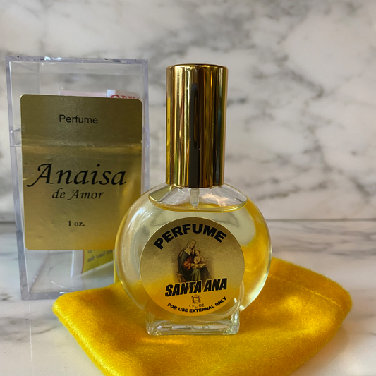 Anaisa Perfume 1oz.
