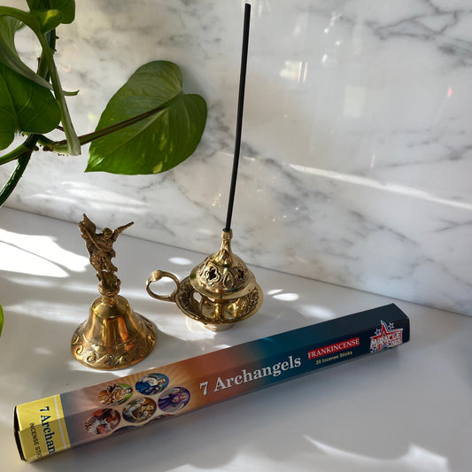 7 Archangels Incense Sticks