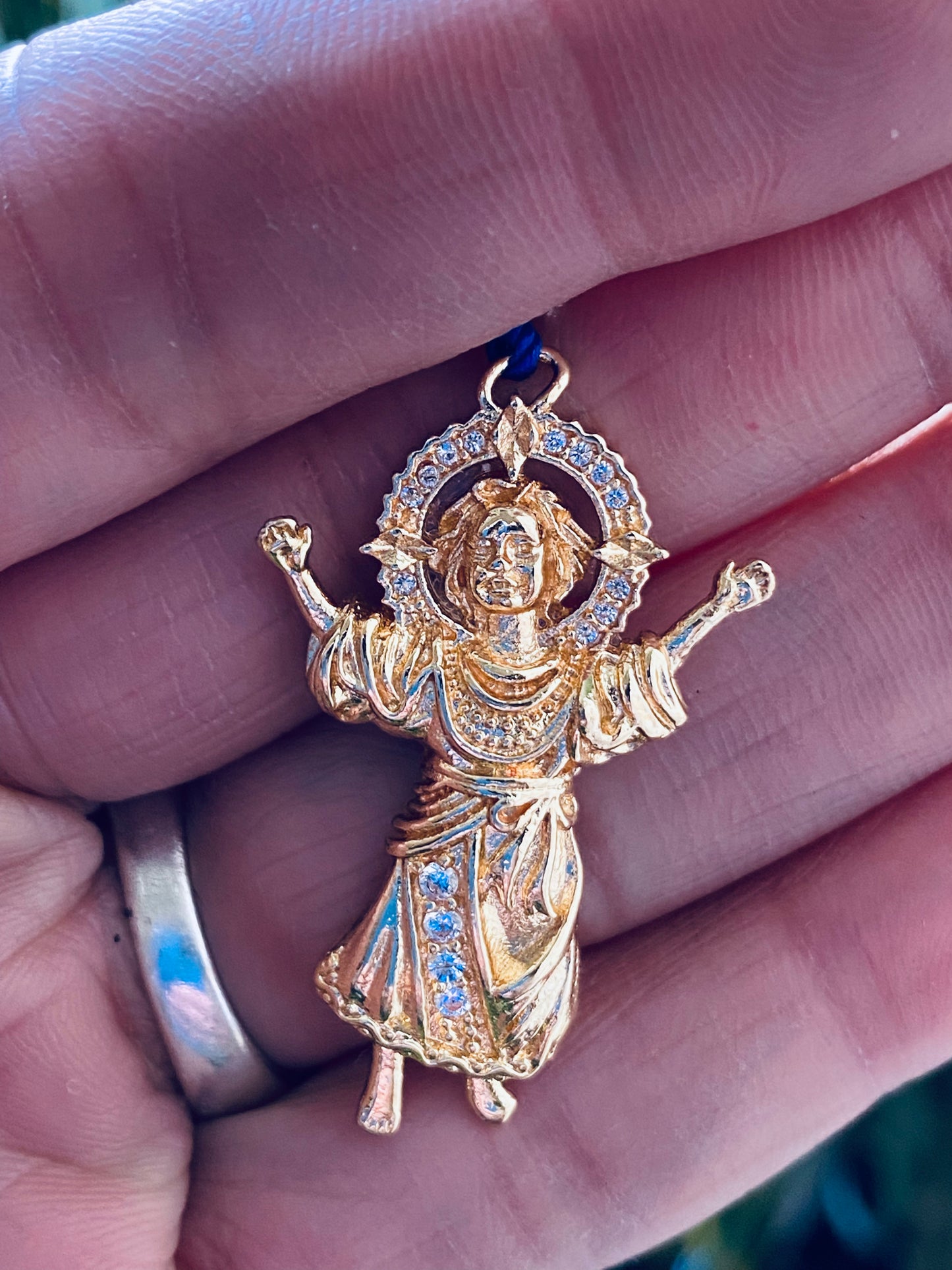 Divino Niño Jesús Rosary