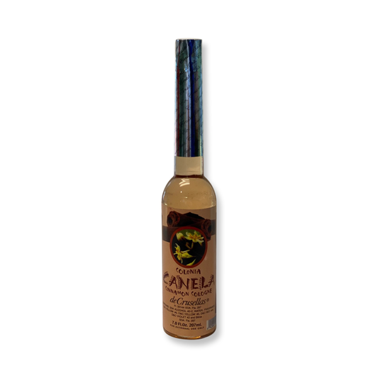 Cinnamon Cologne/ Colonia de Canela