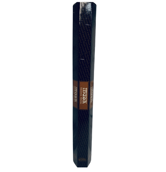 Musk Incense Sticks
