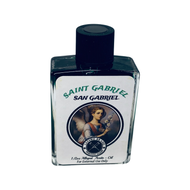 Saint Gabriel Oil/ San Gabriel Aceite