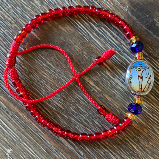 Justo Juez Bracelet