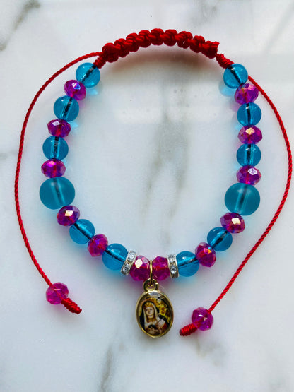 Metrecilli/Metres Ezili Bracelet