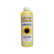 Sunflower Bath/ Girasol Baño & Despojo