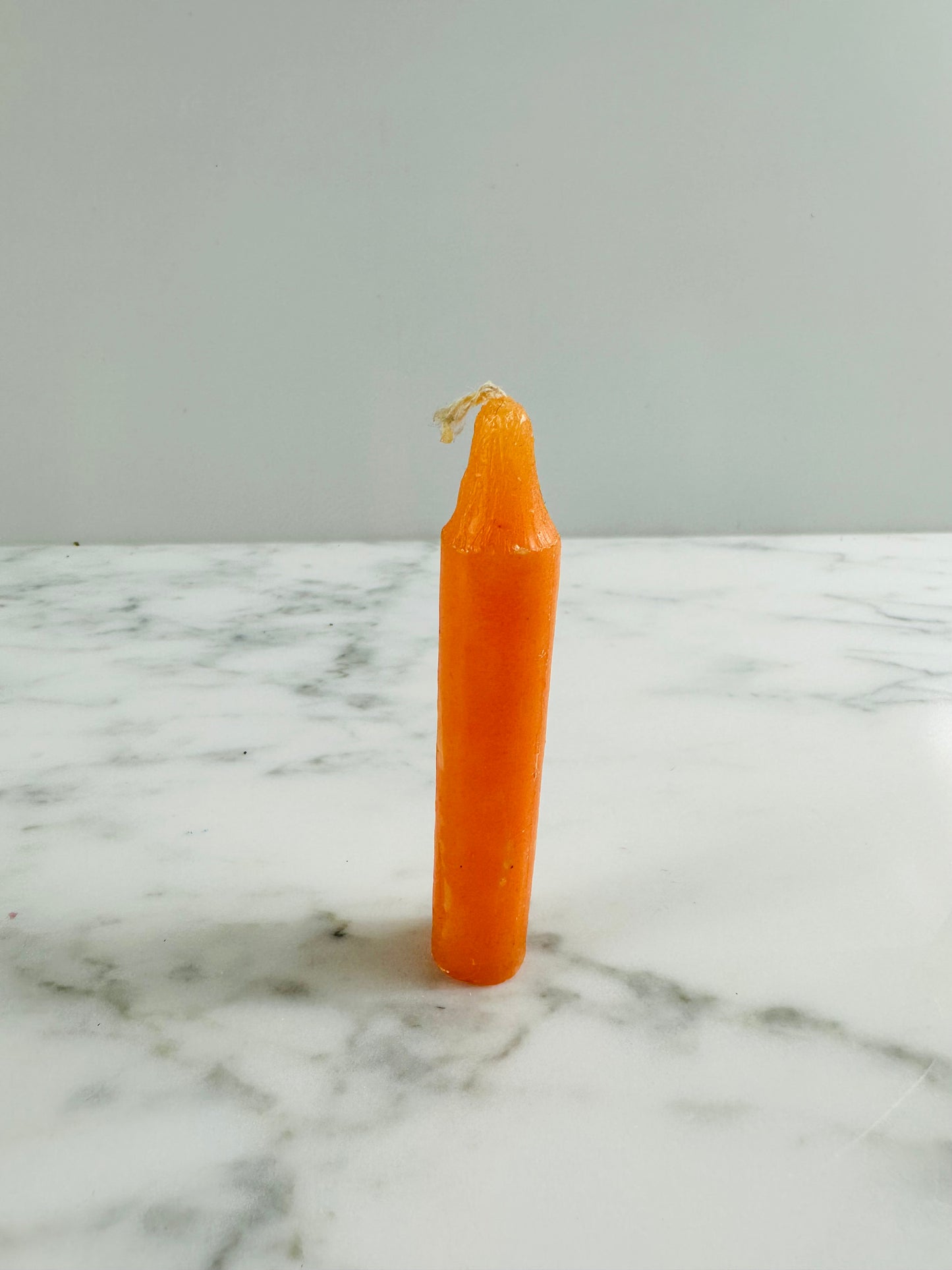 Chime 4” Candle/ Household 72s Candle