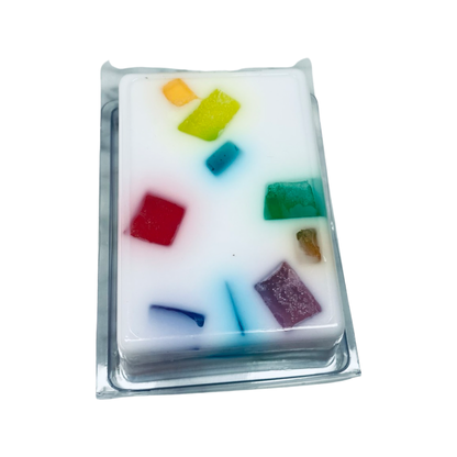 New Years Soap/ Ano Nuevo Jabon