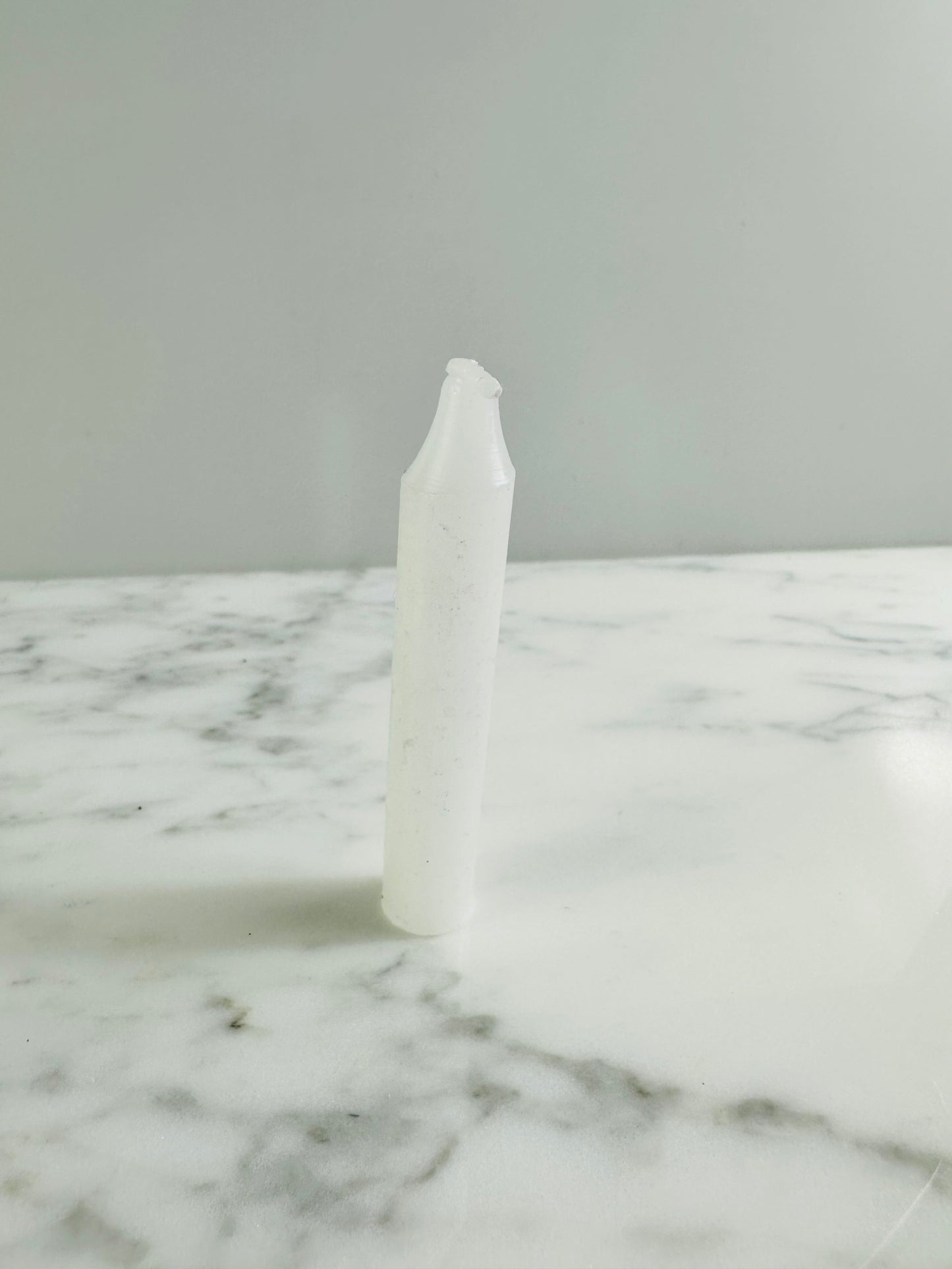 Chime 4” Candle/ Household 72s Candle