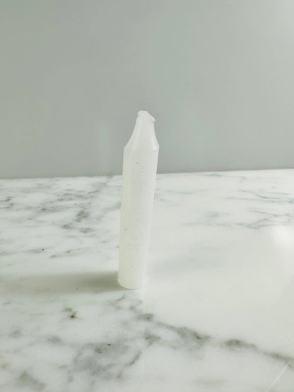 Chime 4” Candle/ Household 72s Candle