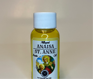 St. Anne Oil/Anaisa Aceite
