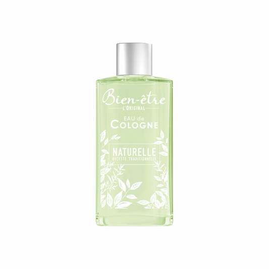 Bien-Être L'Eau Cologne Naturelle 250 Ml
