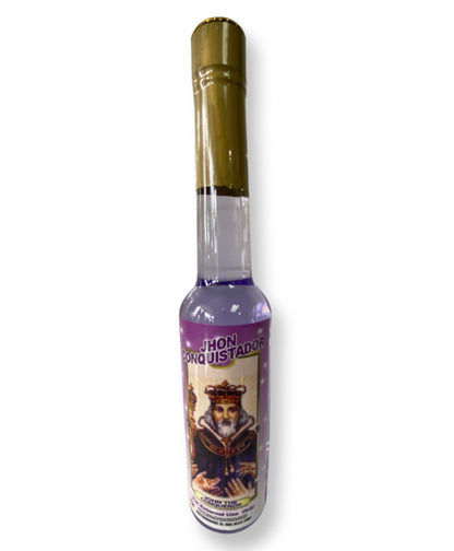 High John The Conqueror Cologne (Juan El Conquistador Colonia)