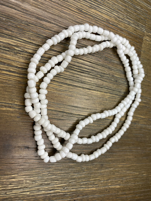 Obatala Beads Set