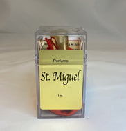 Saint Michael Premium Perfume 1 oz.
