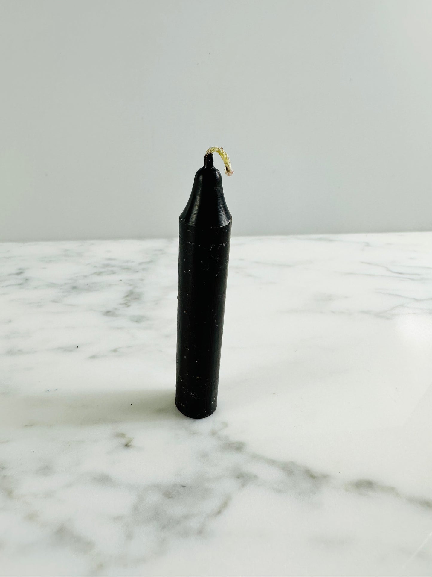 Chime 4” Candle/ Household 72s Candle