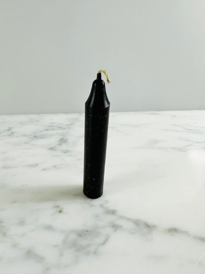 Chime 4” Candle/ Household 72s Candle