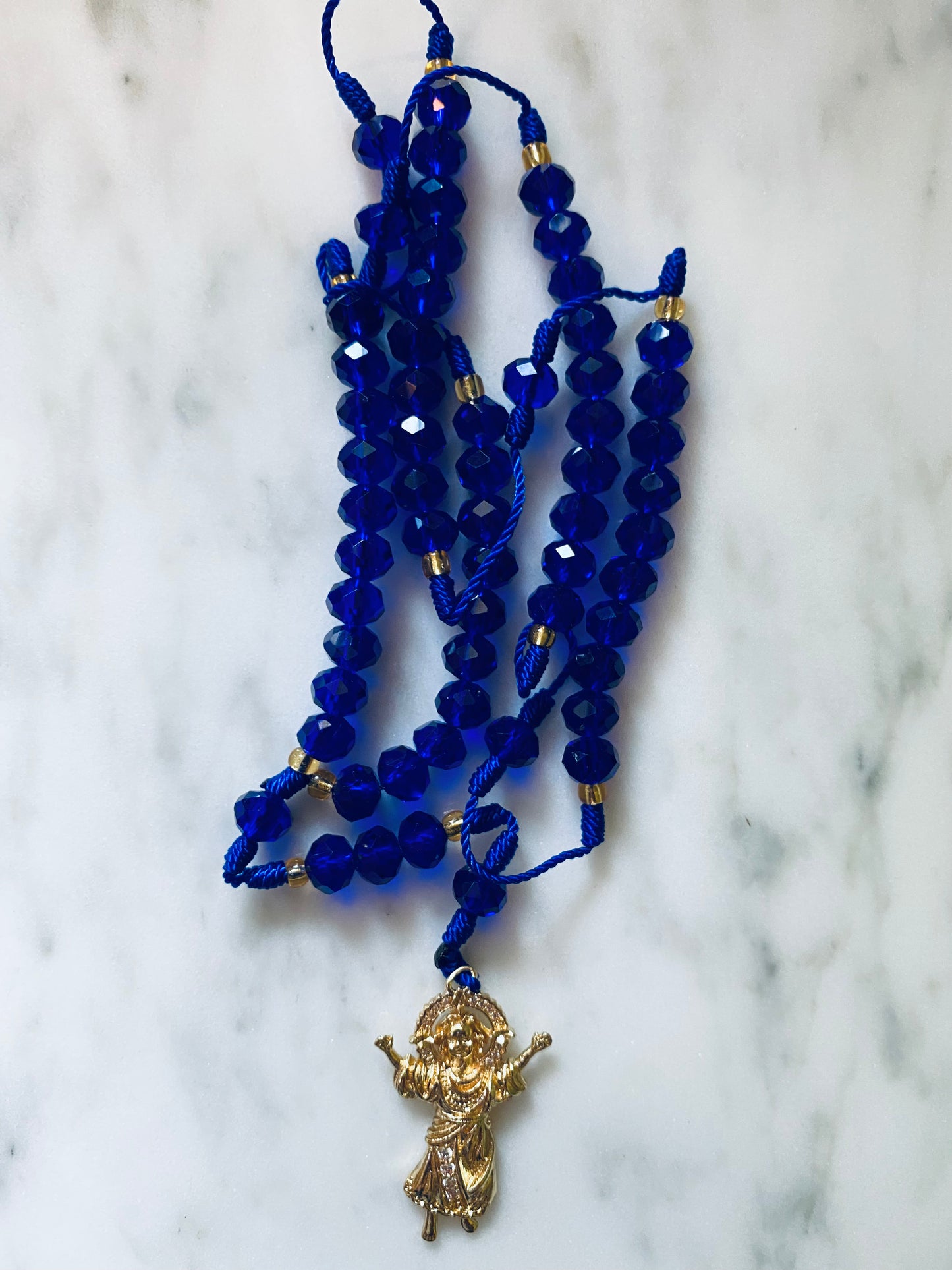 Divino Niño Jesús Rosary