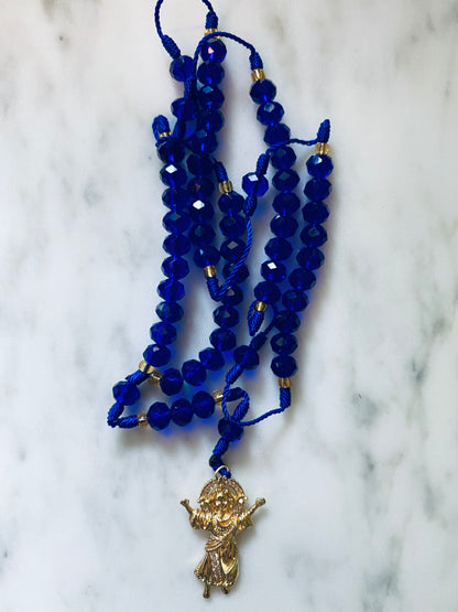 Divino Niño Jesús Rosary