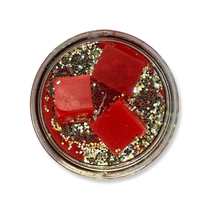 Saint Elias Fixed Candle