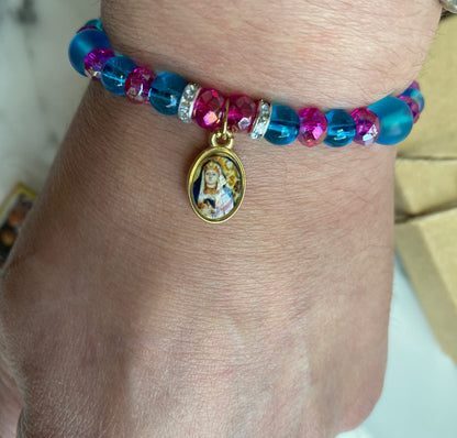 Metrecilli/Metres Ezili Bracelet