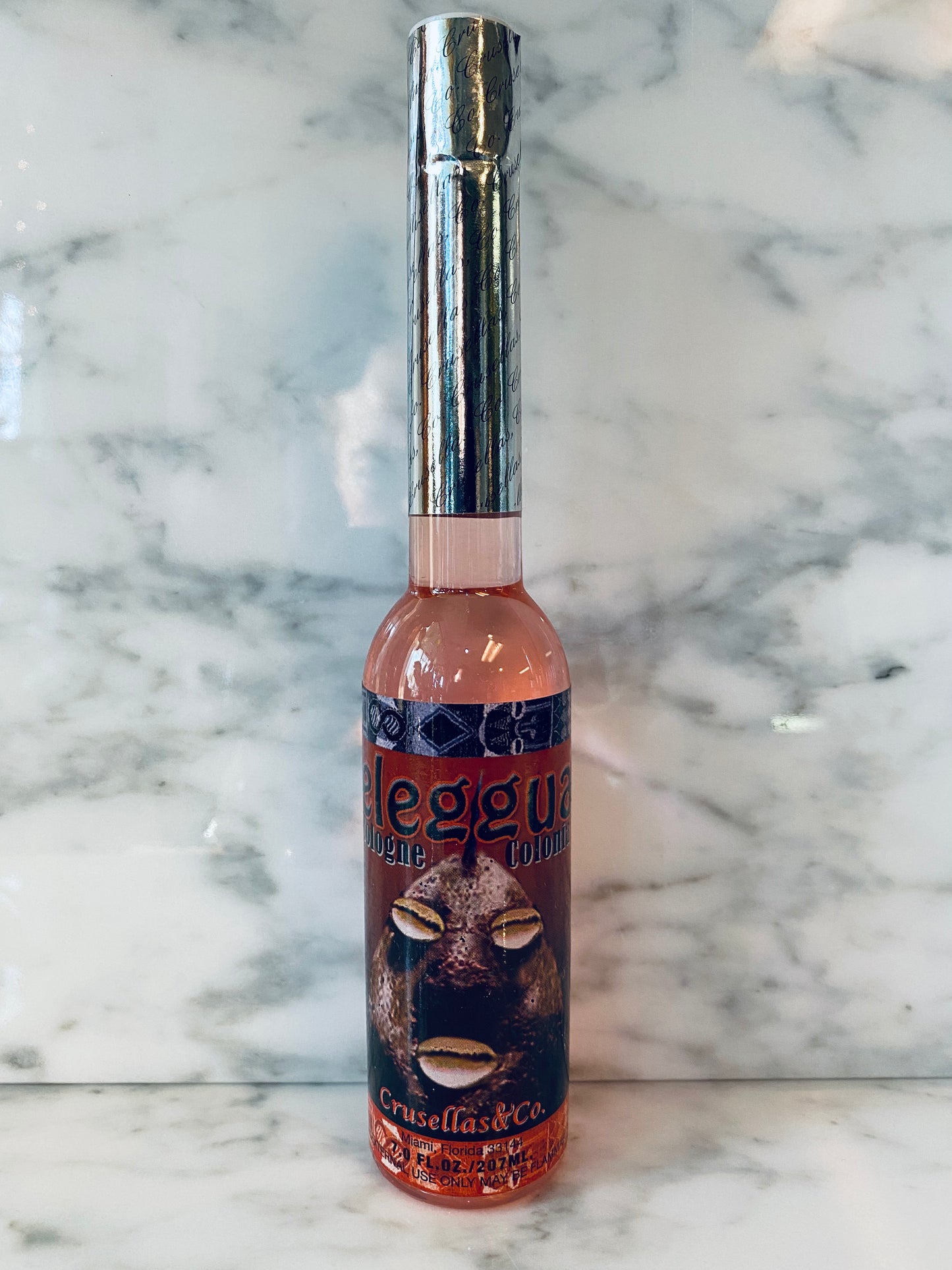 Elegua Cologne/ Colonia Elegua