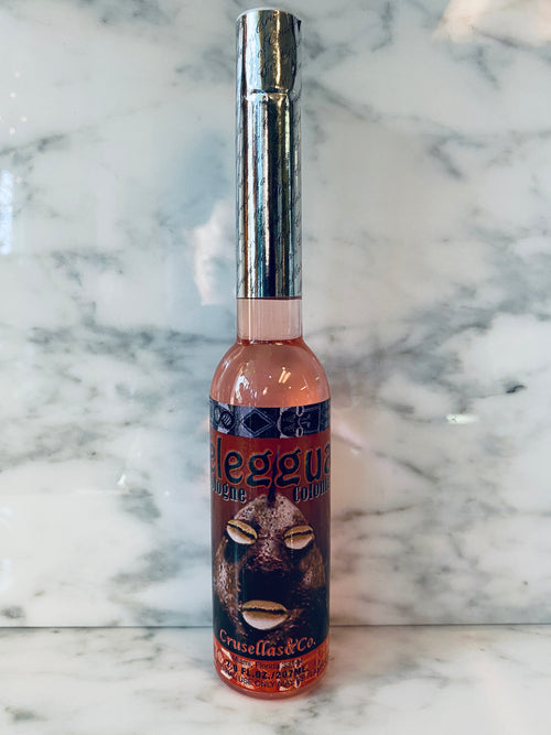 Elegua Cologne/ Colonia Elegua
