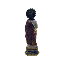 Load image into Gallery viewer, Sacred Heart Of Jesus 8” Statue/Sagrado Corazon De Jesus
