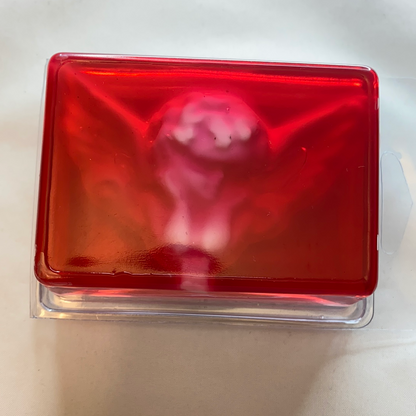 Saint Michael Soap- Jabon