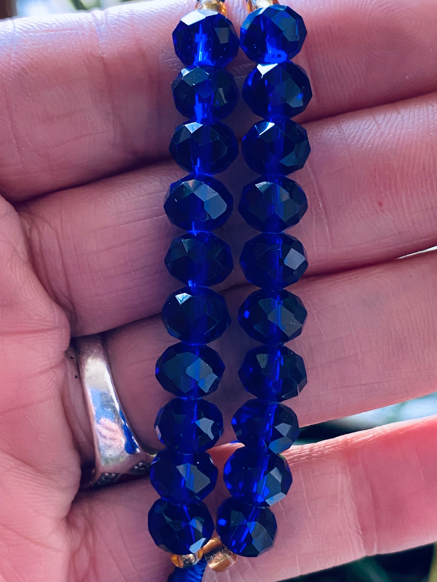 Divino Niño Jesús Rosary