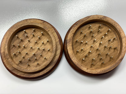 Tree Of Life Wooden Wood Grinder 3”