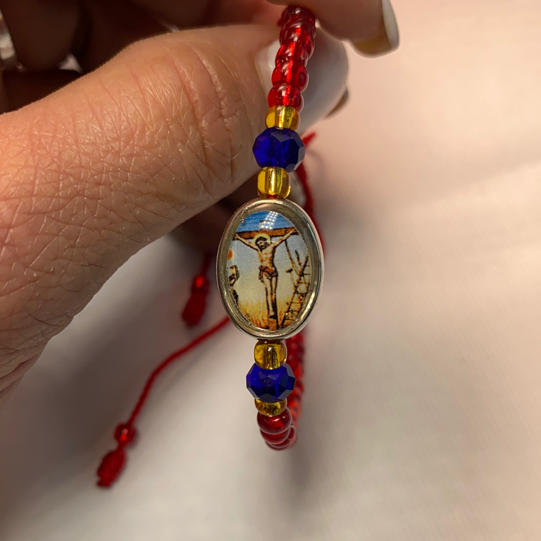 Justo Juez Bracelet