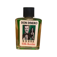 Don Dinero Oil