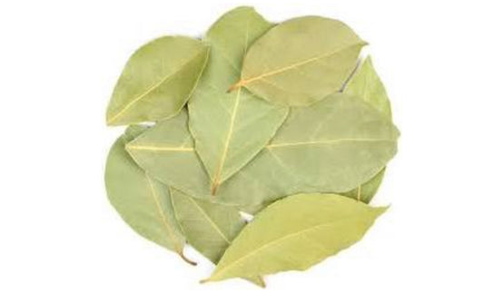 Bay Leaves