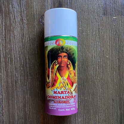 Santa Martha Dominadora Aromatic Spray