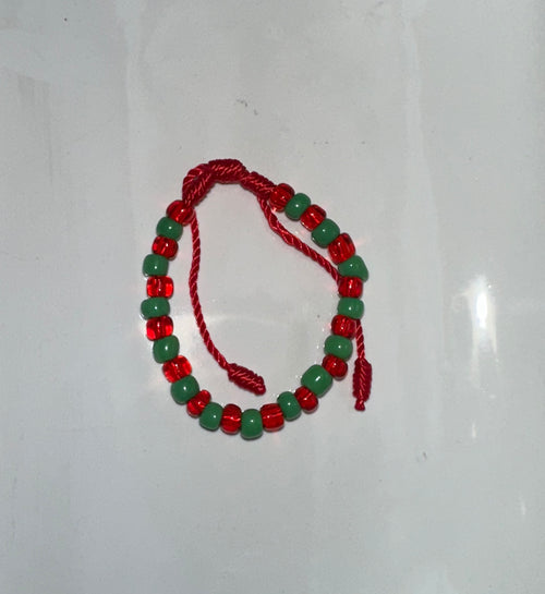 Saint Michael Baby Bracelet