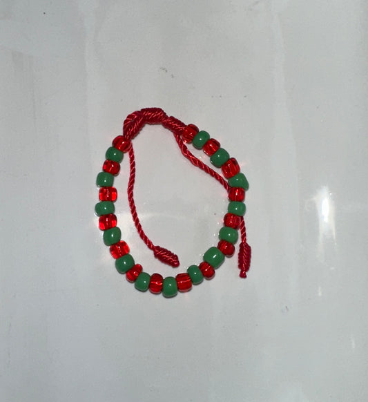 Saint Michael Baby Bracelet