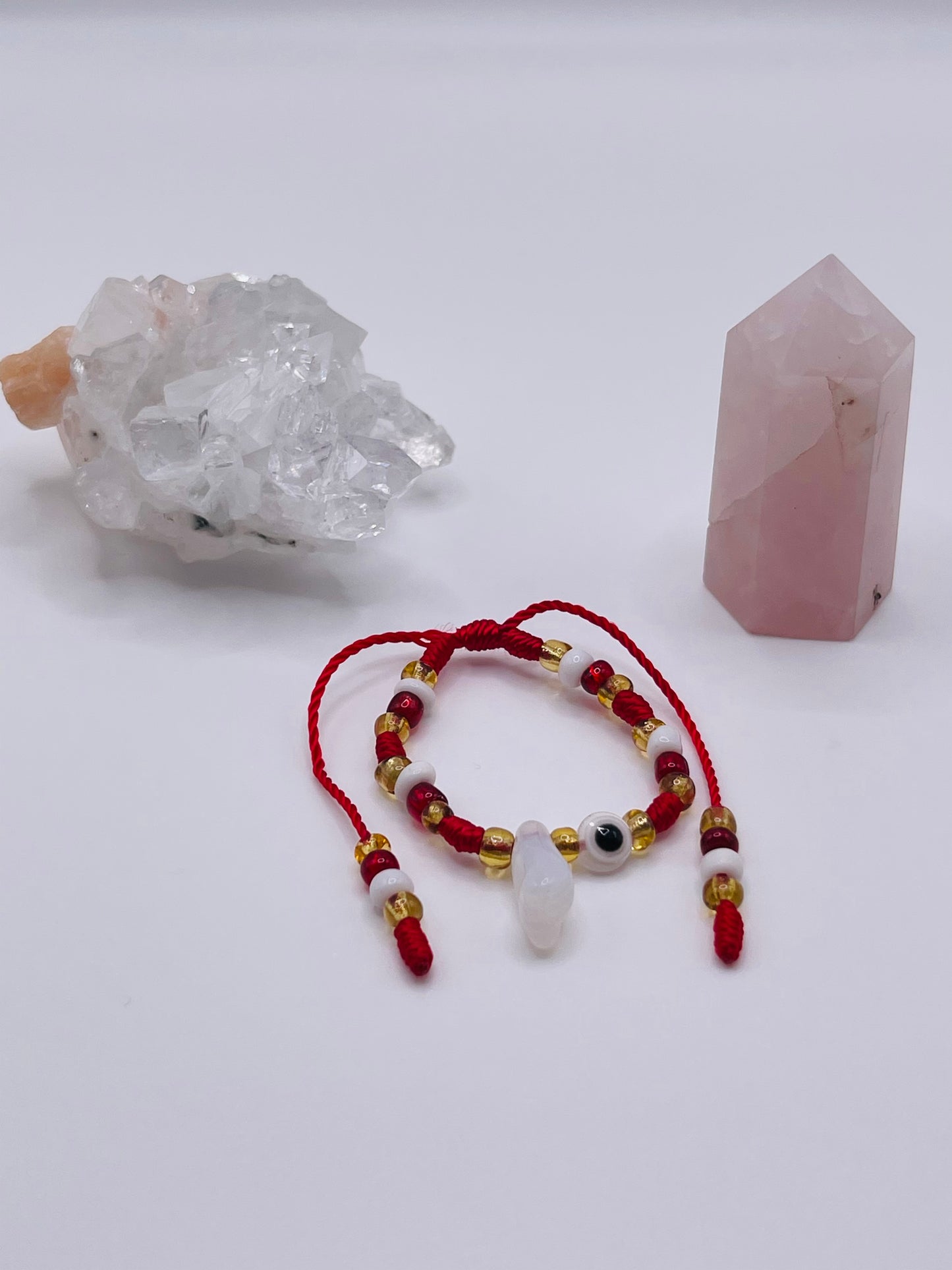 Baby Protection Bracelet