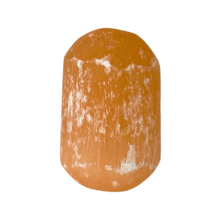 Load image into Gallery viewer, Orange Calcite Large Tumbled
