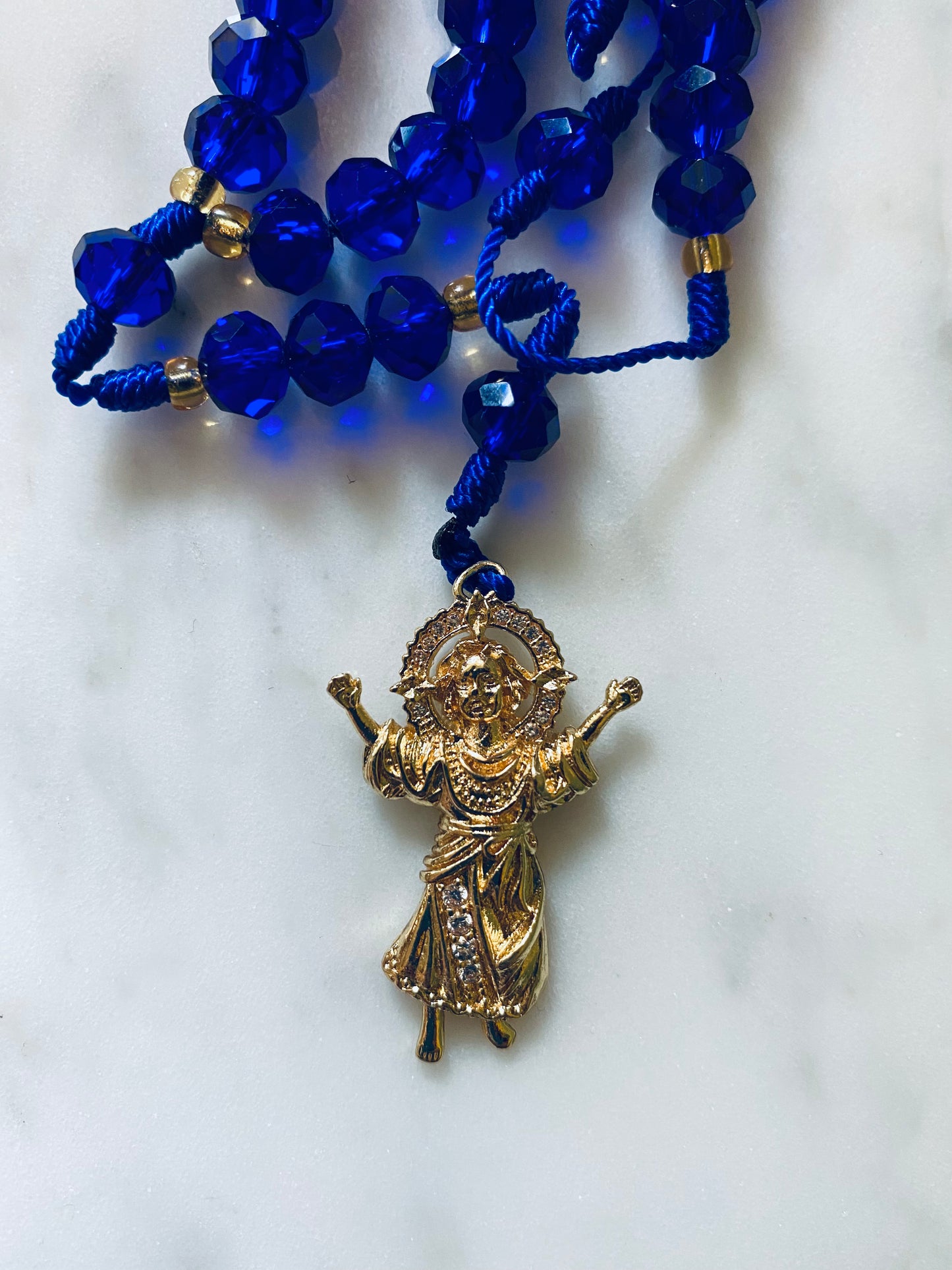 Divino Niño Jesús Rosary