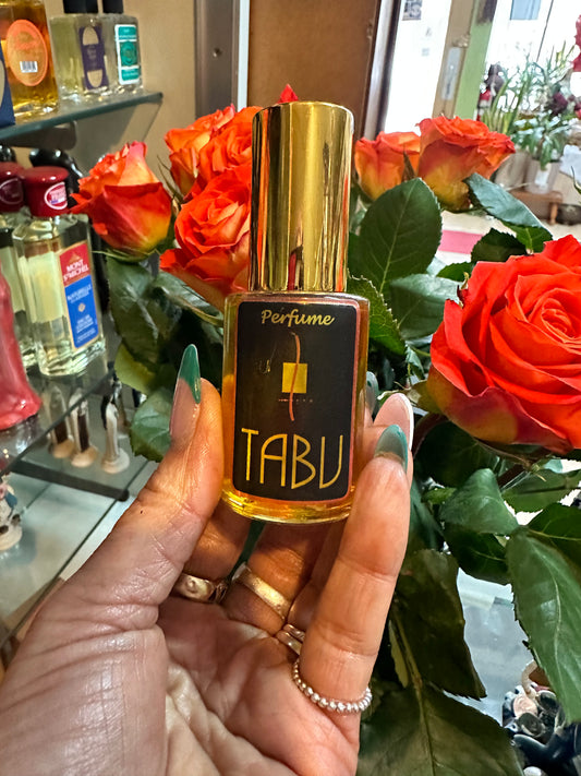 Tabu Perfume