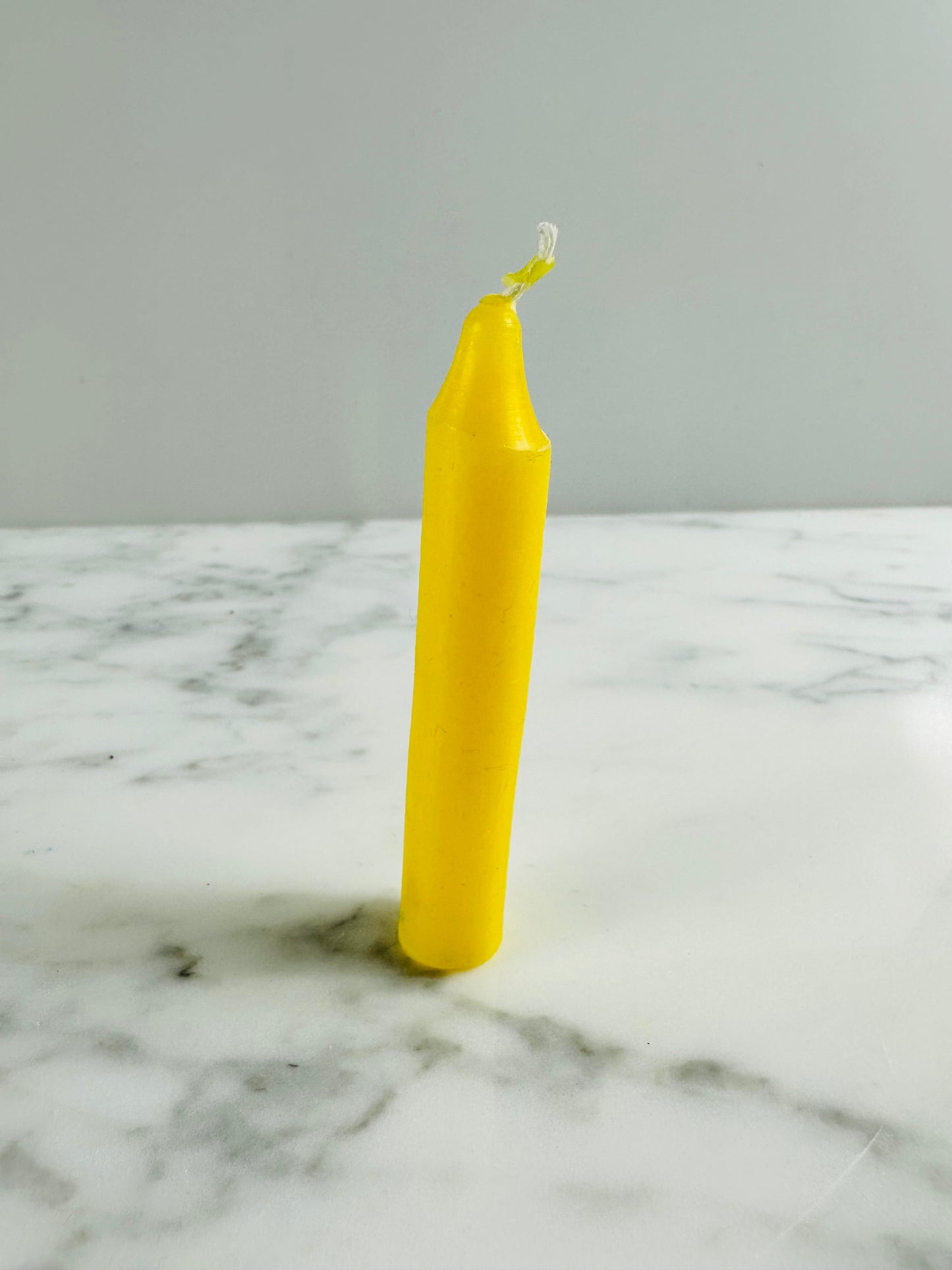 Chime 4” Candle/ Household 72s Candle