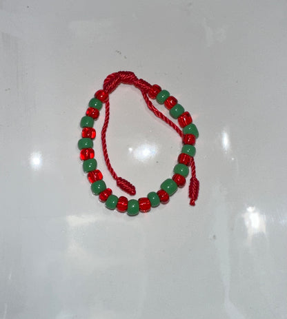 Saint Michael Baby Bracelet